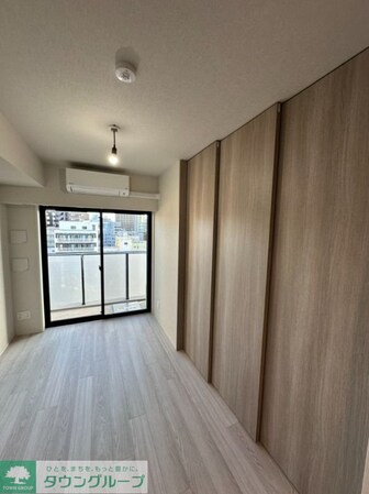 シーズンフラッツ両国サウスの物件内観写真